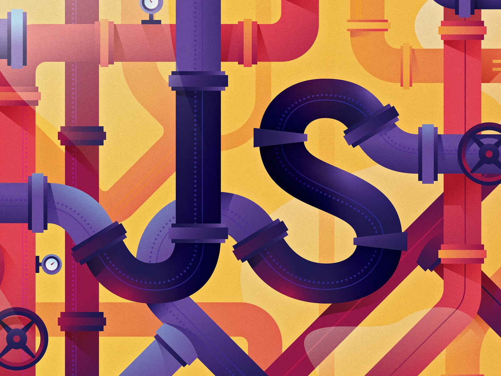 14 Fundamental JavaScript Concepts Explained Simply | by Aphinya ...