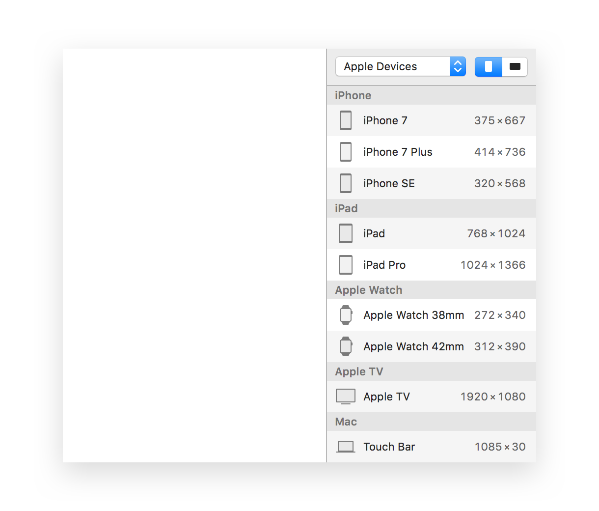 Tutorial Sketch Mari Membuat Design Aplikasi Ios Bag 1