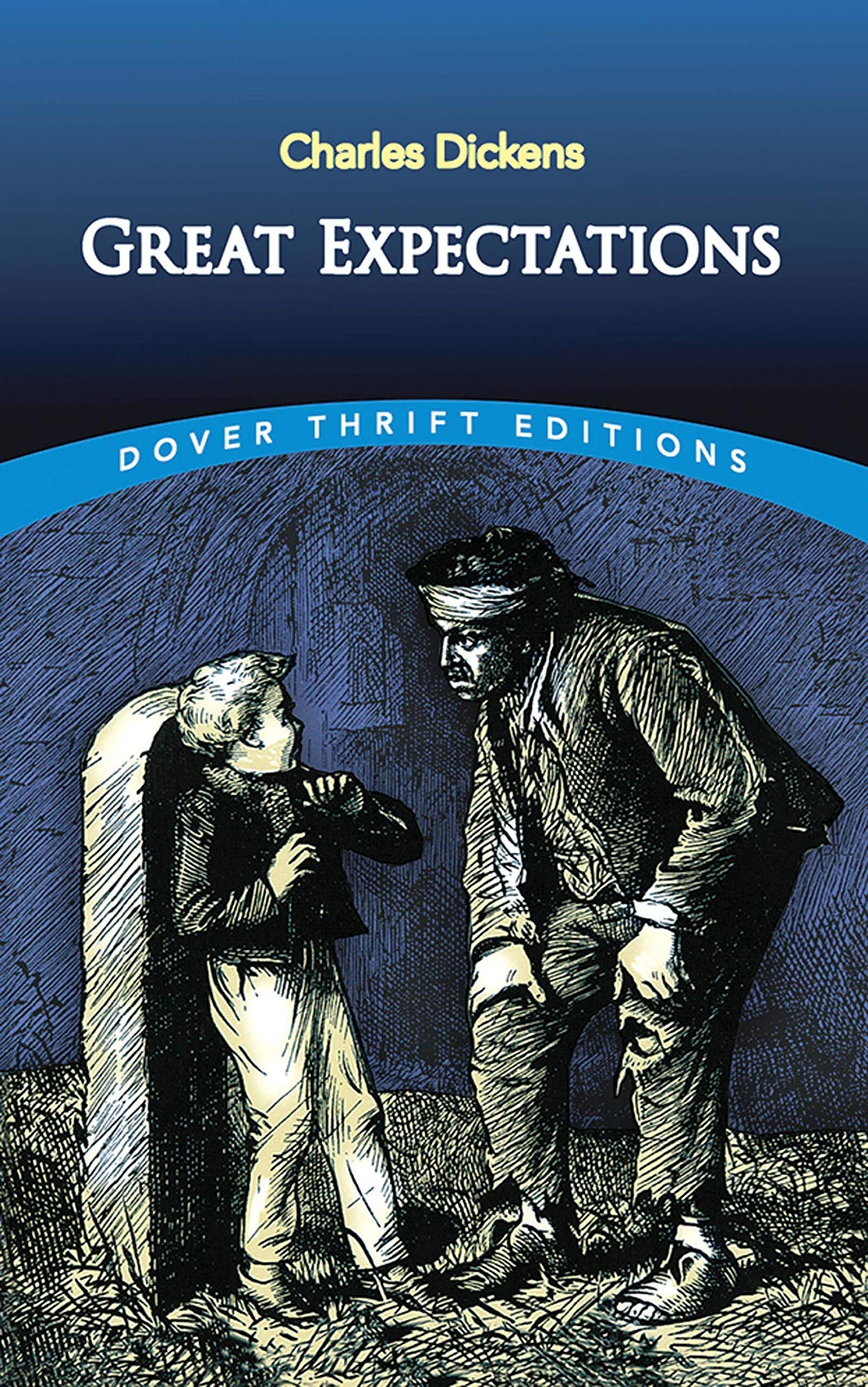 40+ Charles Dickens Great Expectations Pdf PNG
