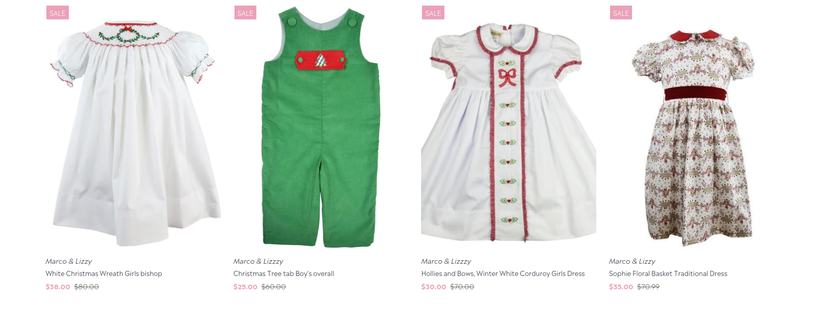 pima cotton children's clothing