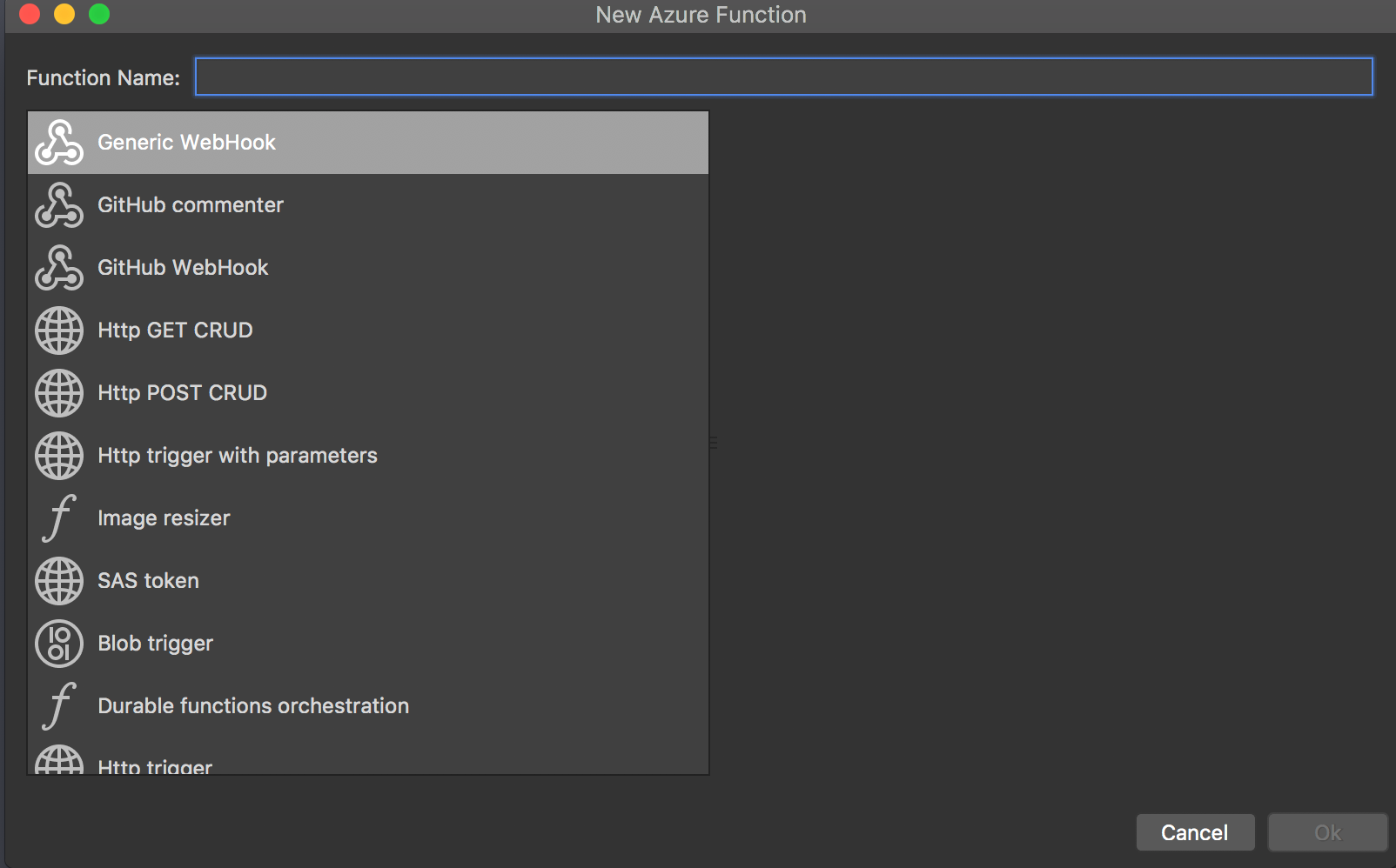 Download Missing Value For Azurewebjobsstorage In Local.settings.json. Visual Studio Code Gif