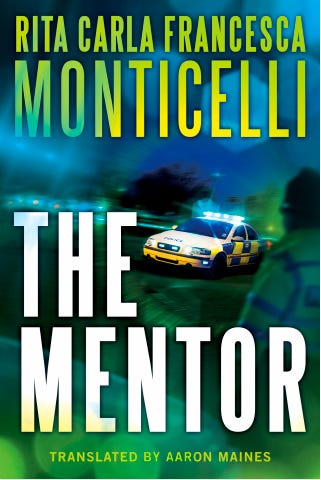 Over 1,000 reviews on Amazon.com for “The Mentor”! | by Rita Carla  Francesca Monticelli | Medium