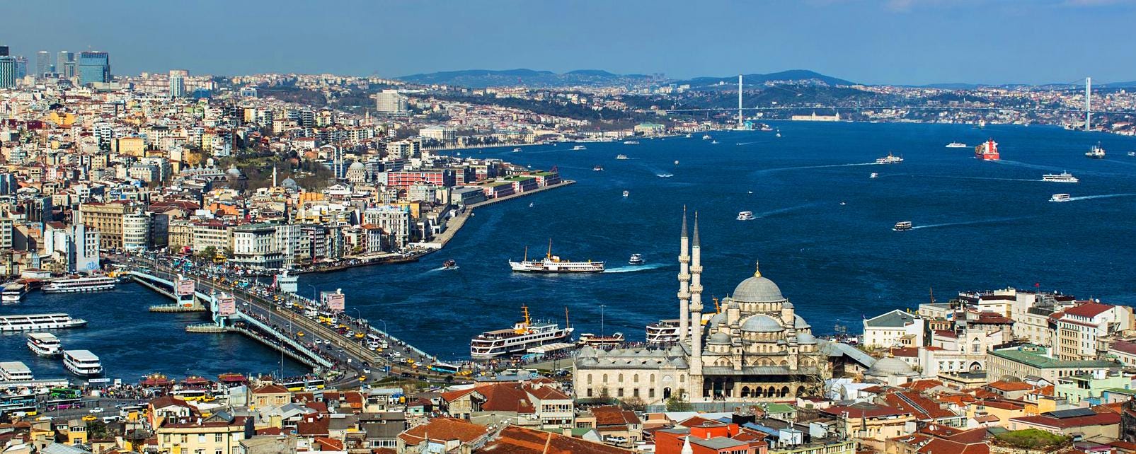 istanbul images