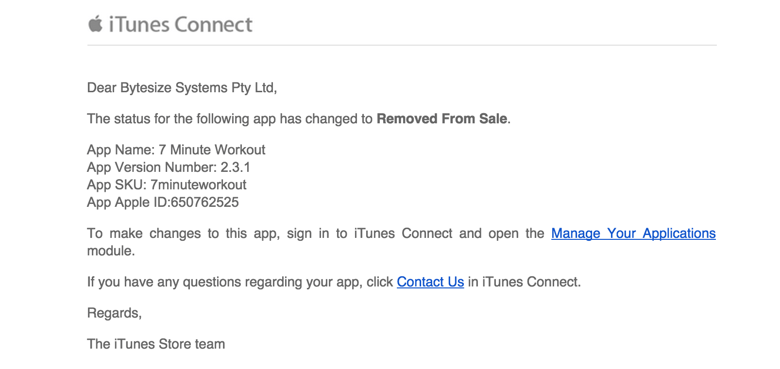 How I Got 2 3 Million App Downloads Without Spending A Cent How I Got 2 3 Million App Downloads Without Spending A Cent