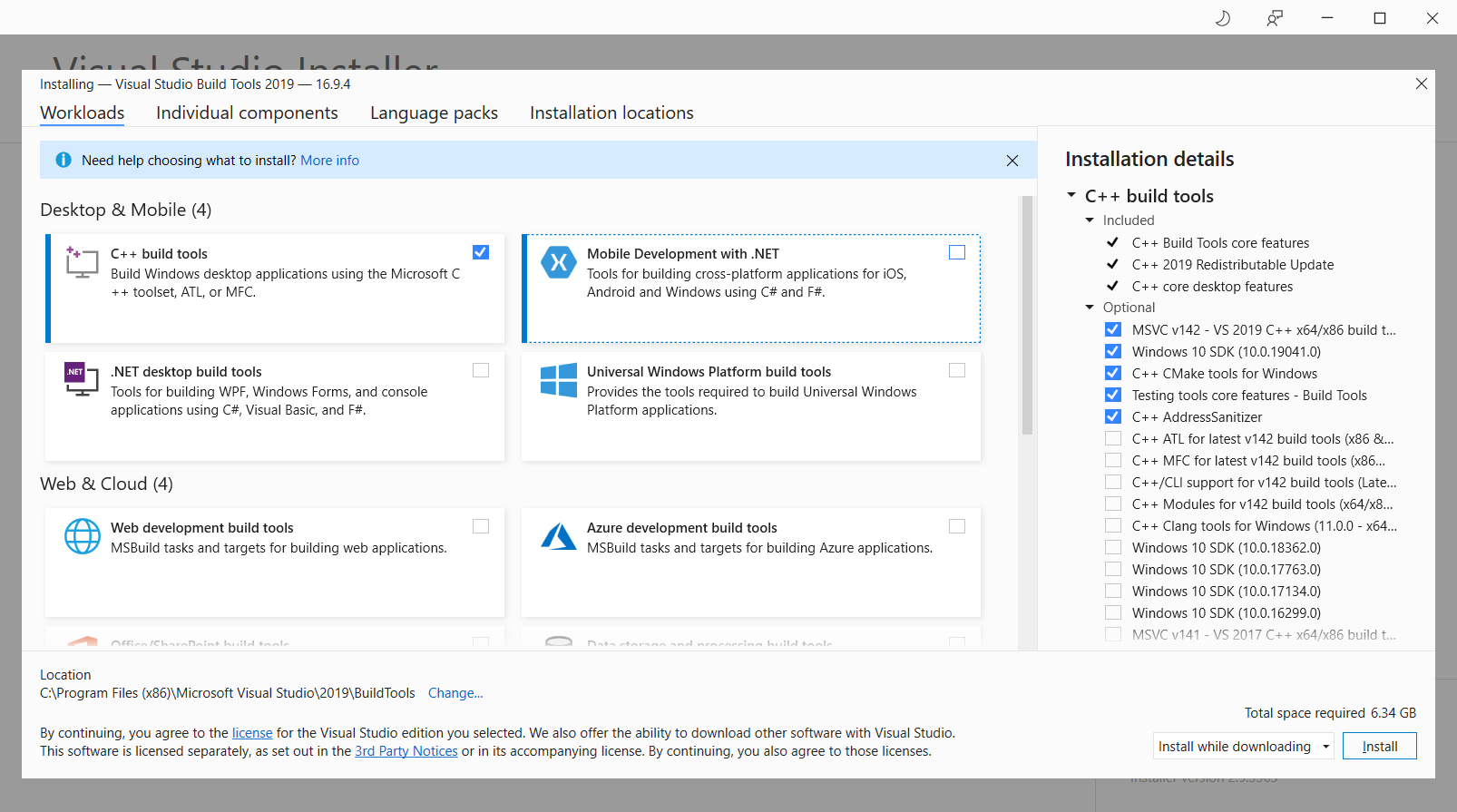 Install Rasa Rasa X In Windows Step By Step Guide To Install And Set By Co Learning Lounge Co Learning Lounge Medium