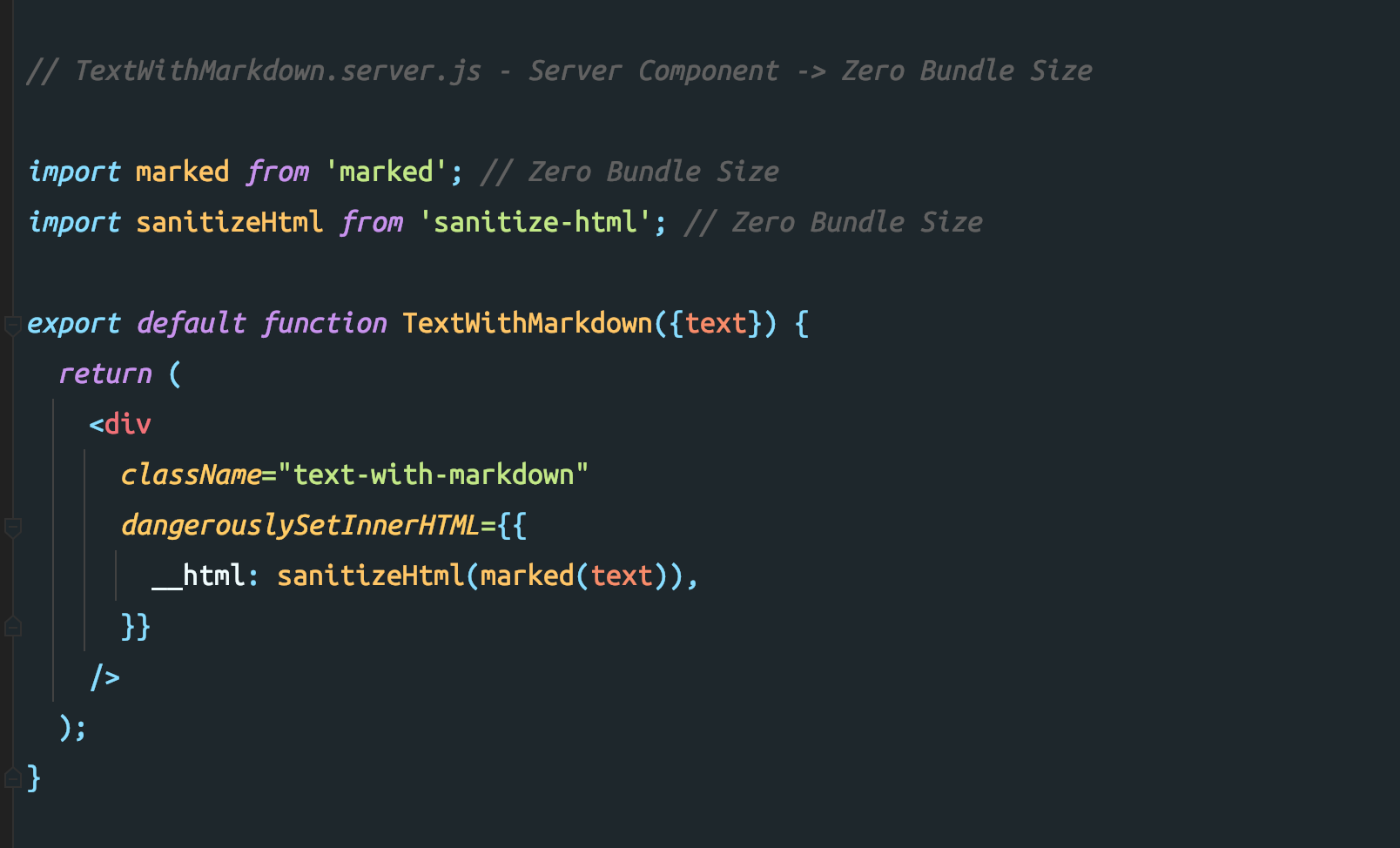 An Introduction to React Server Components | by Nilanth | The Startup ...