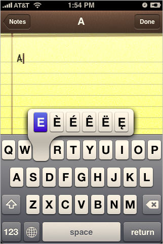 Discoverability Hey Iphone Users Did You Know That You By Chris Noessel Medium