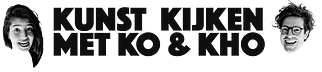 Kunst Kijken met Ko & Kho