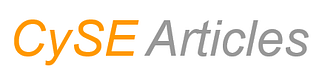 CySE Articles