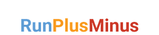 RunPlusMinus