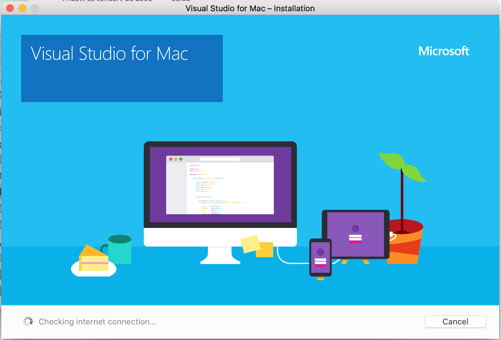 Visual Studio Net For Mac