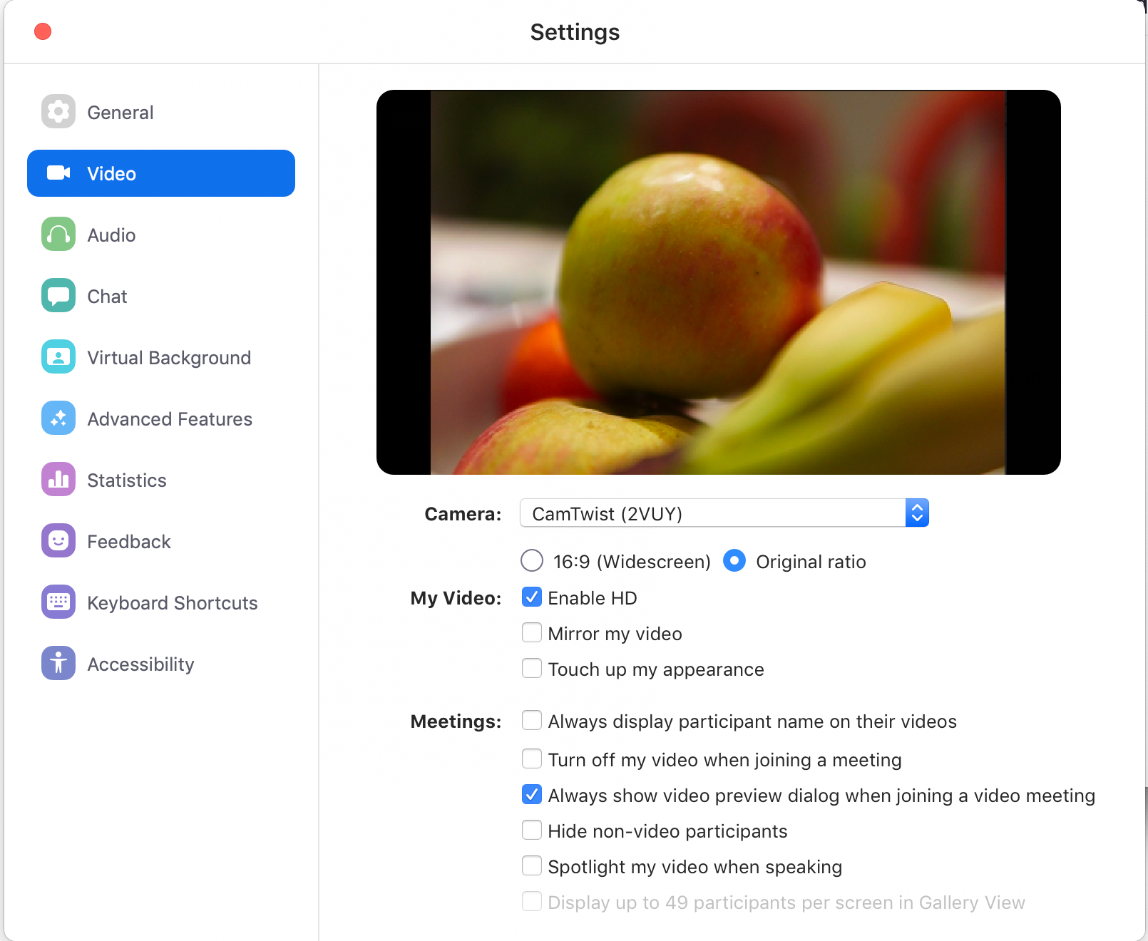 Use your Sony Mirrorless as cam by Filip Perica Medium