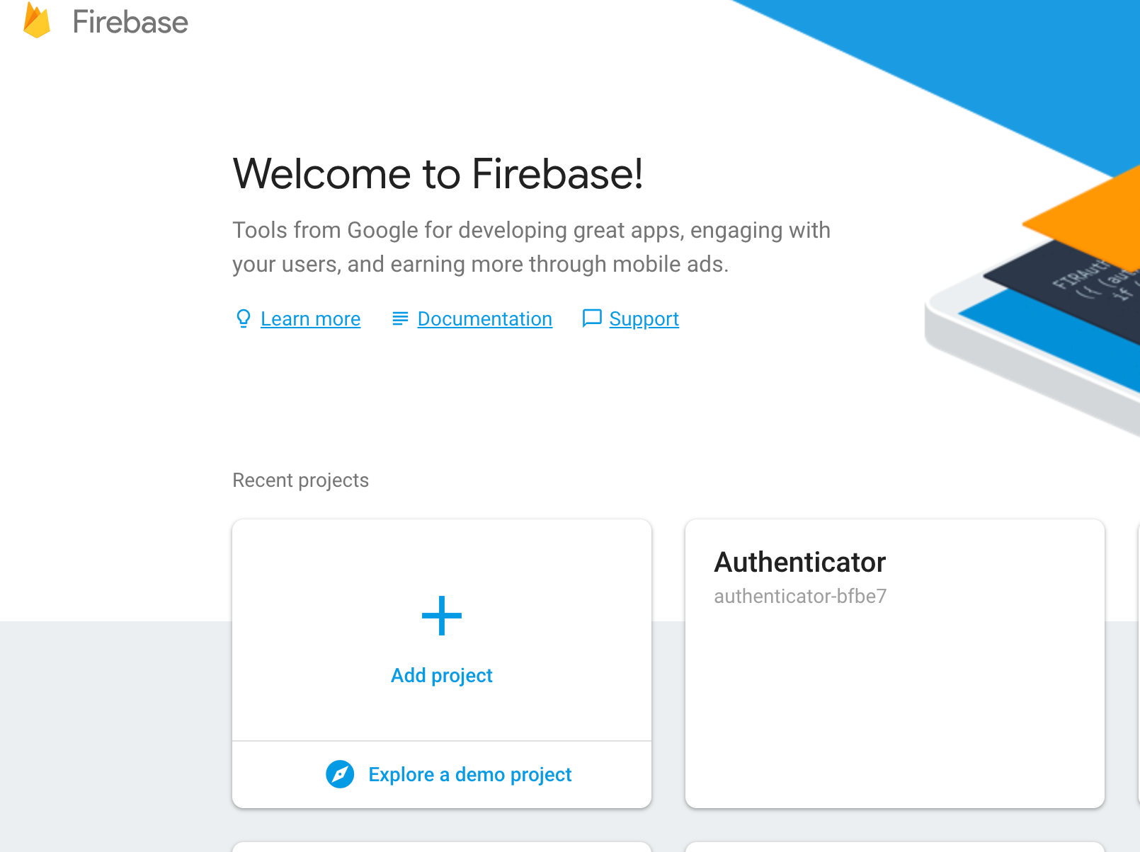 Authentication In React Native Using Firebase Part 2 By Obinna Authentication in react native using firebase part 2 by obinna