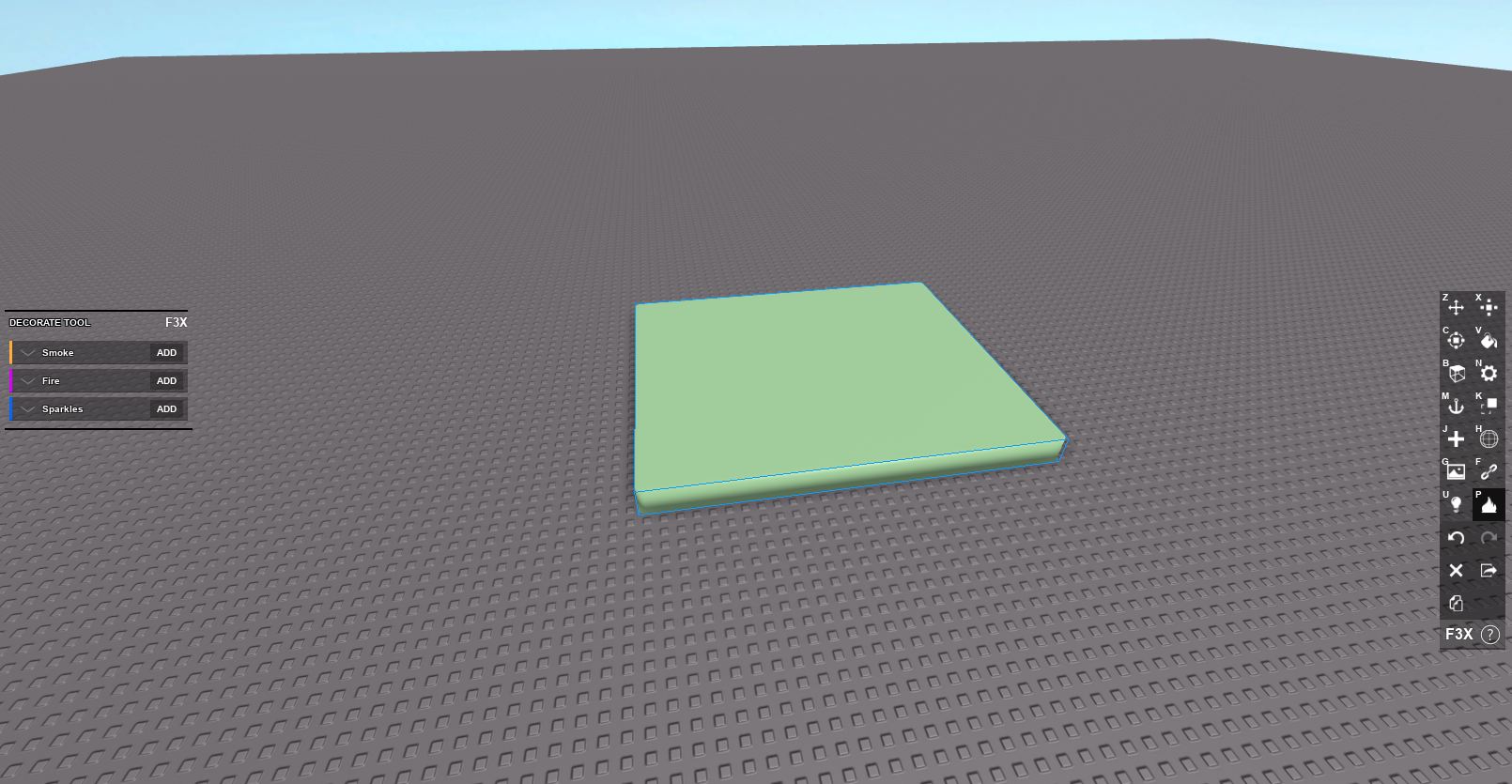 Roblox invert mouse