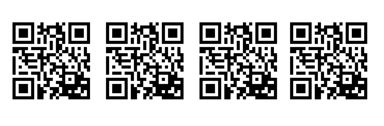 Qr Codes Marketing This Is Why You Can T Have Nice Things By Chris Millichap Medium