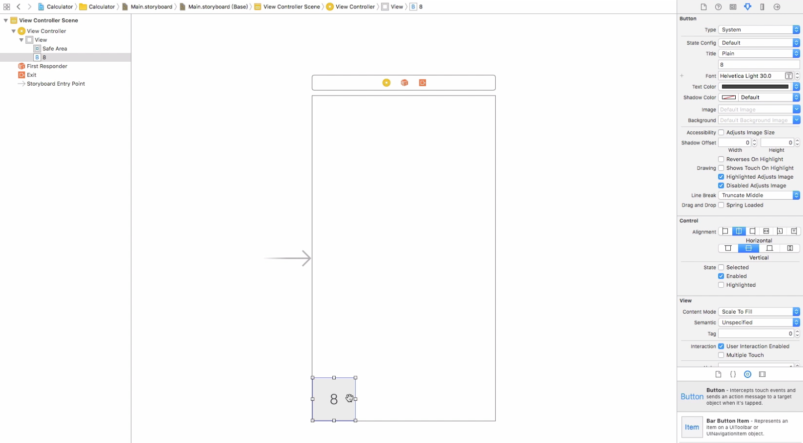簡單計算機 使用swift 4 這篇文章要帶大家用swift 做一款簡單的計算機 By 魏巍 Medium