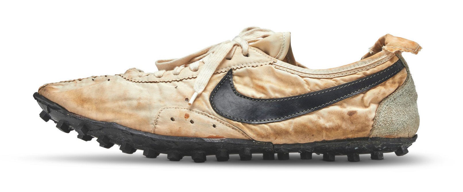 Why These Old Nikes Cost Almost $500,000 | by Surface Magazine | Medium