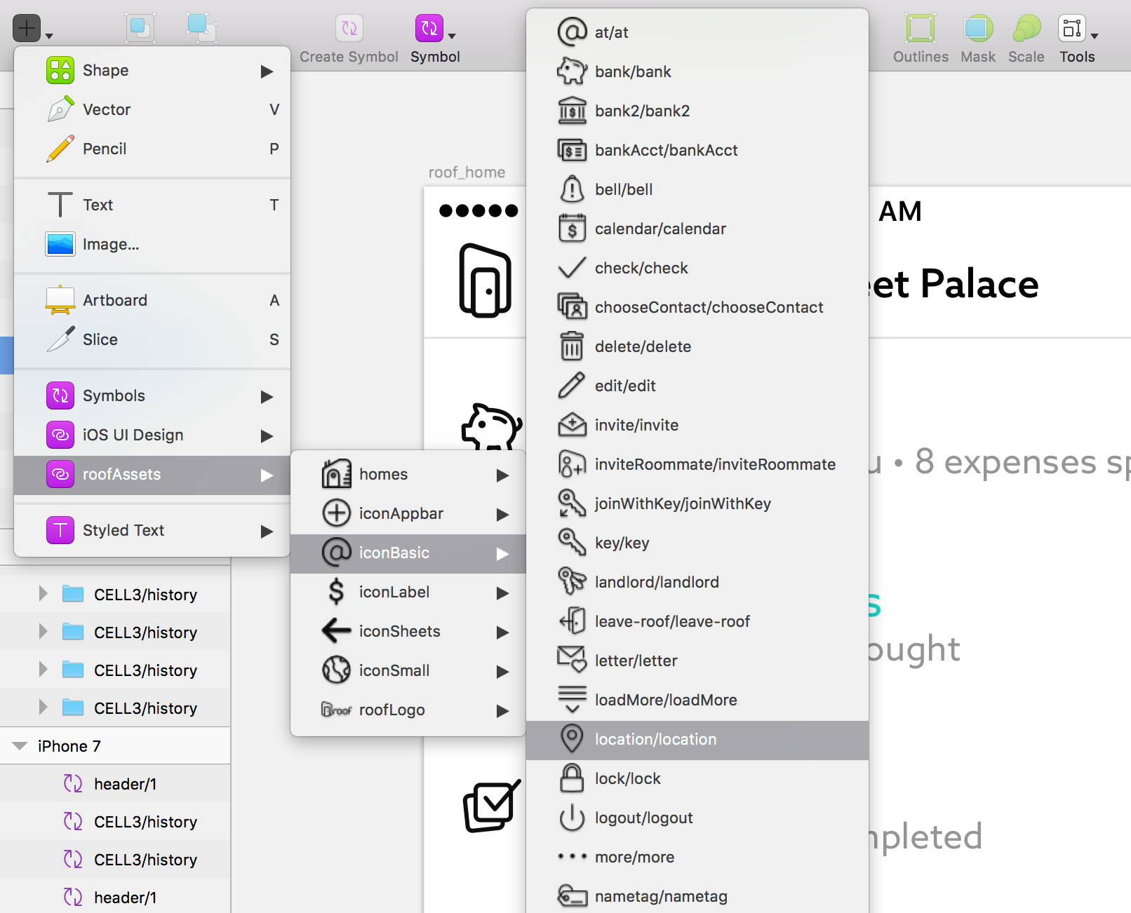 How To Use Sketch Libraries Collaboration Made Easy