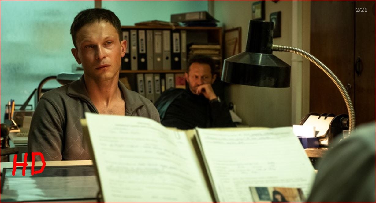 25 Lat Niewinnosci Sprawa Tomka Komendy 2020 By Ce Na Lxs 25 Lat Niewinnosci Hd 1080 Jan 2021 Medium