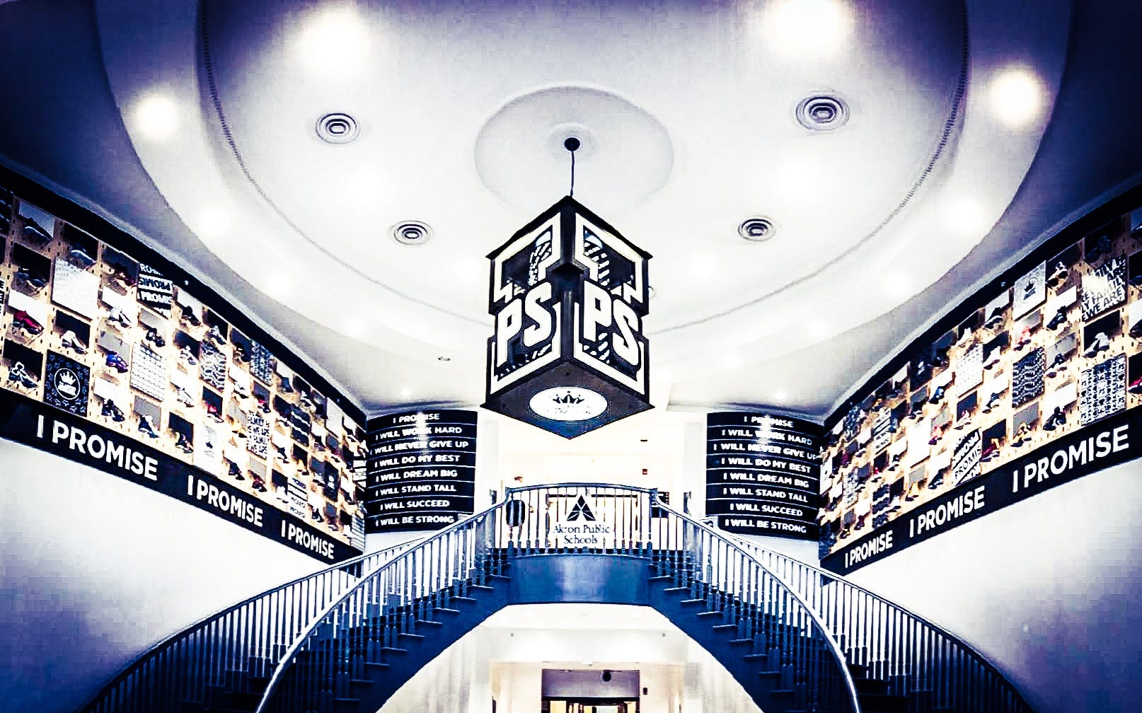 watch lebron more than an athlete