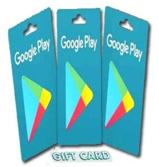Buy Google Play Gift Card Buy Google Play Gift Card By Gift Cards Medium