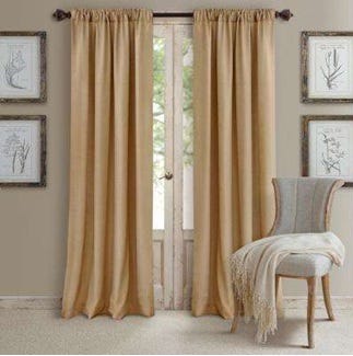 Different Types Of Curtains To Choose From Fabmodula Interiors