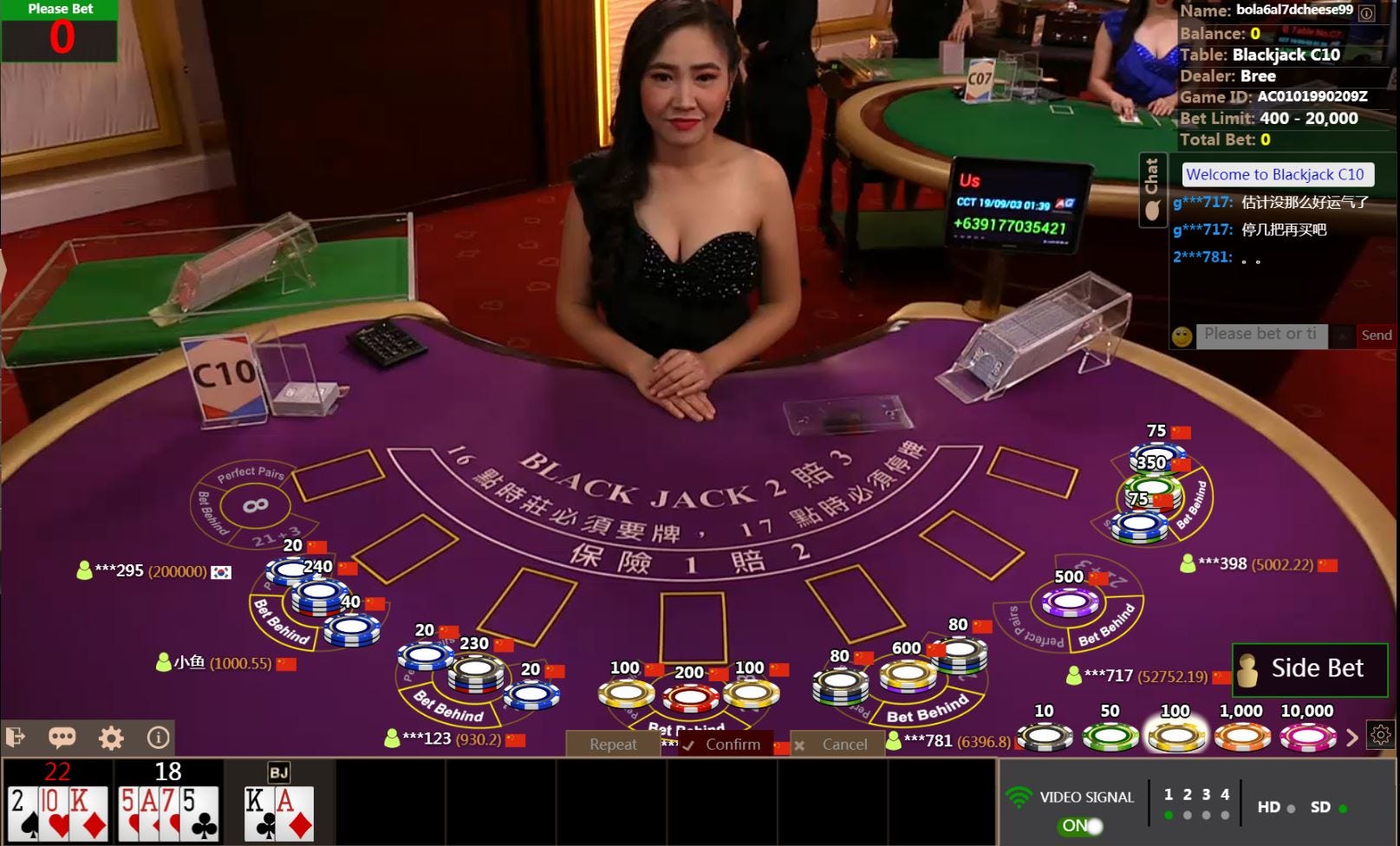 Urutan texas holdem New gambling sites