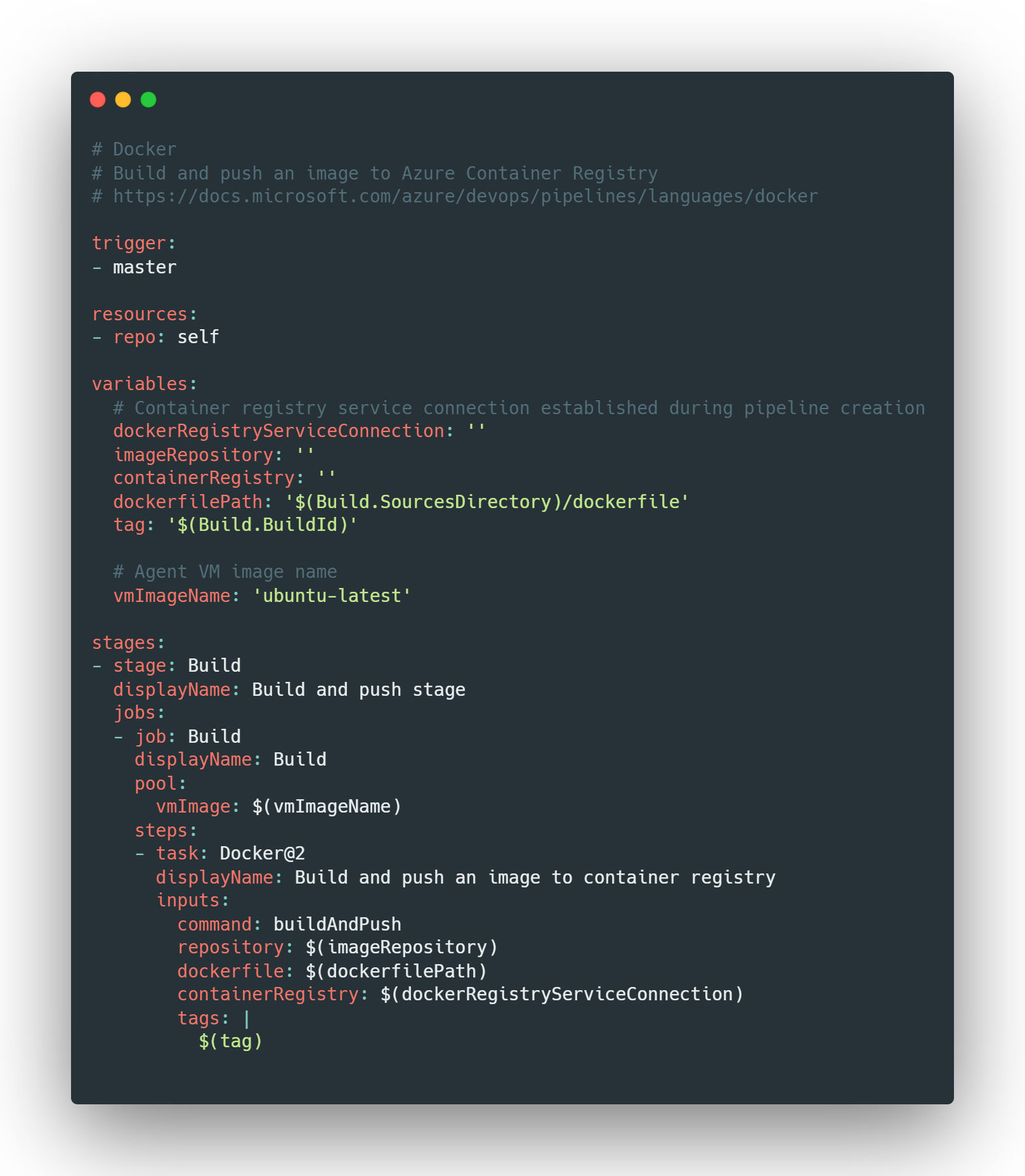 Processing 14 GB Files With Rust Part 3 Azure Stacks By Wei Huang