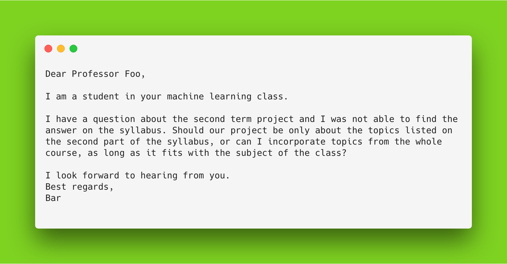 Implementing a Naive Bayes classifier for text categorization in five steps by Gustavo Chávez