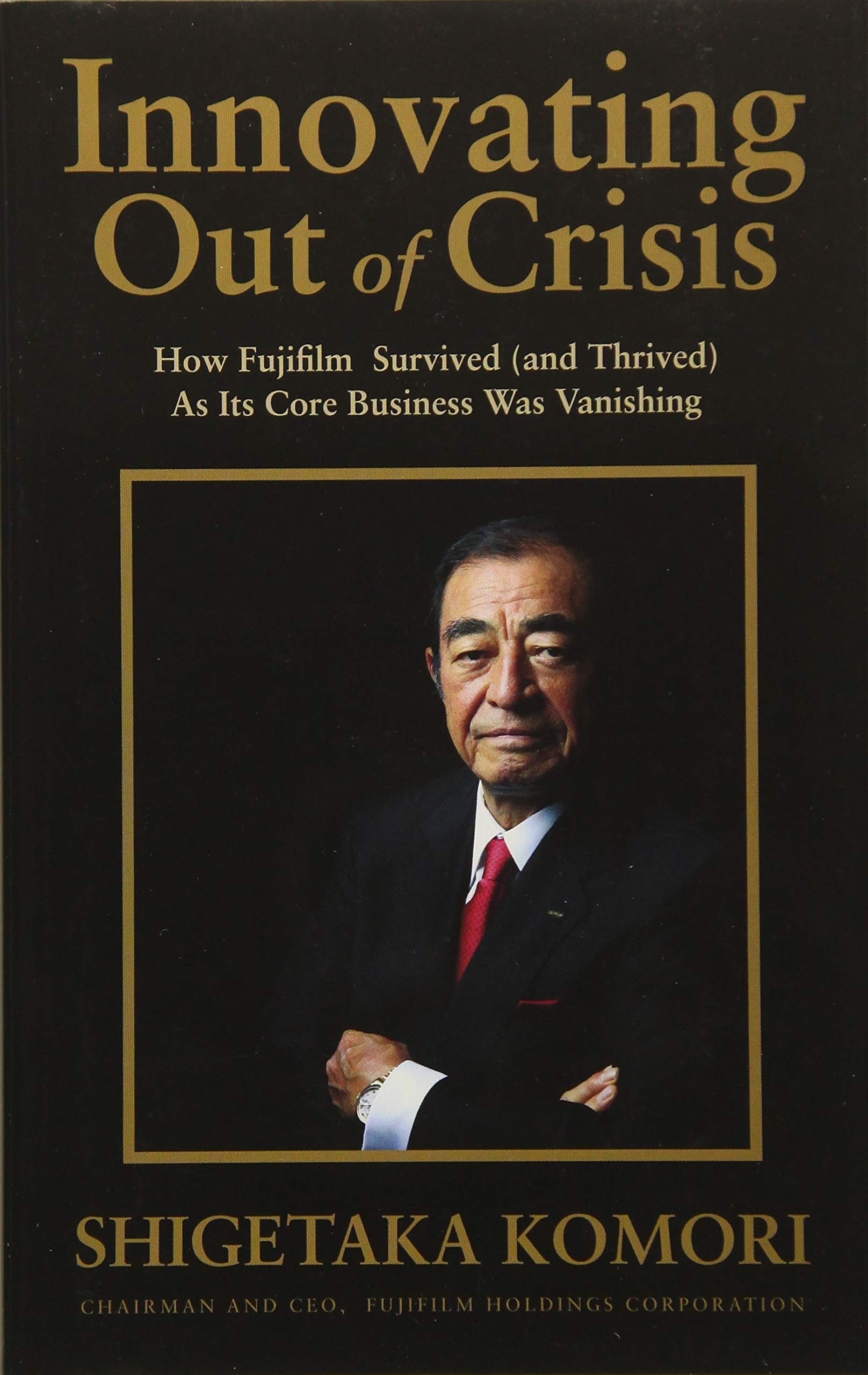 Undaunted Leaders Innovate Out Of A Crisis By Paul Barnett Undaunted Leaders Medium