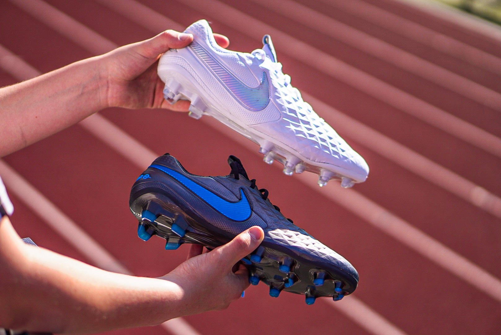 comprar botas de futbol nike