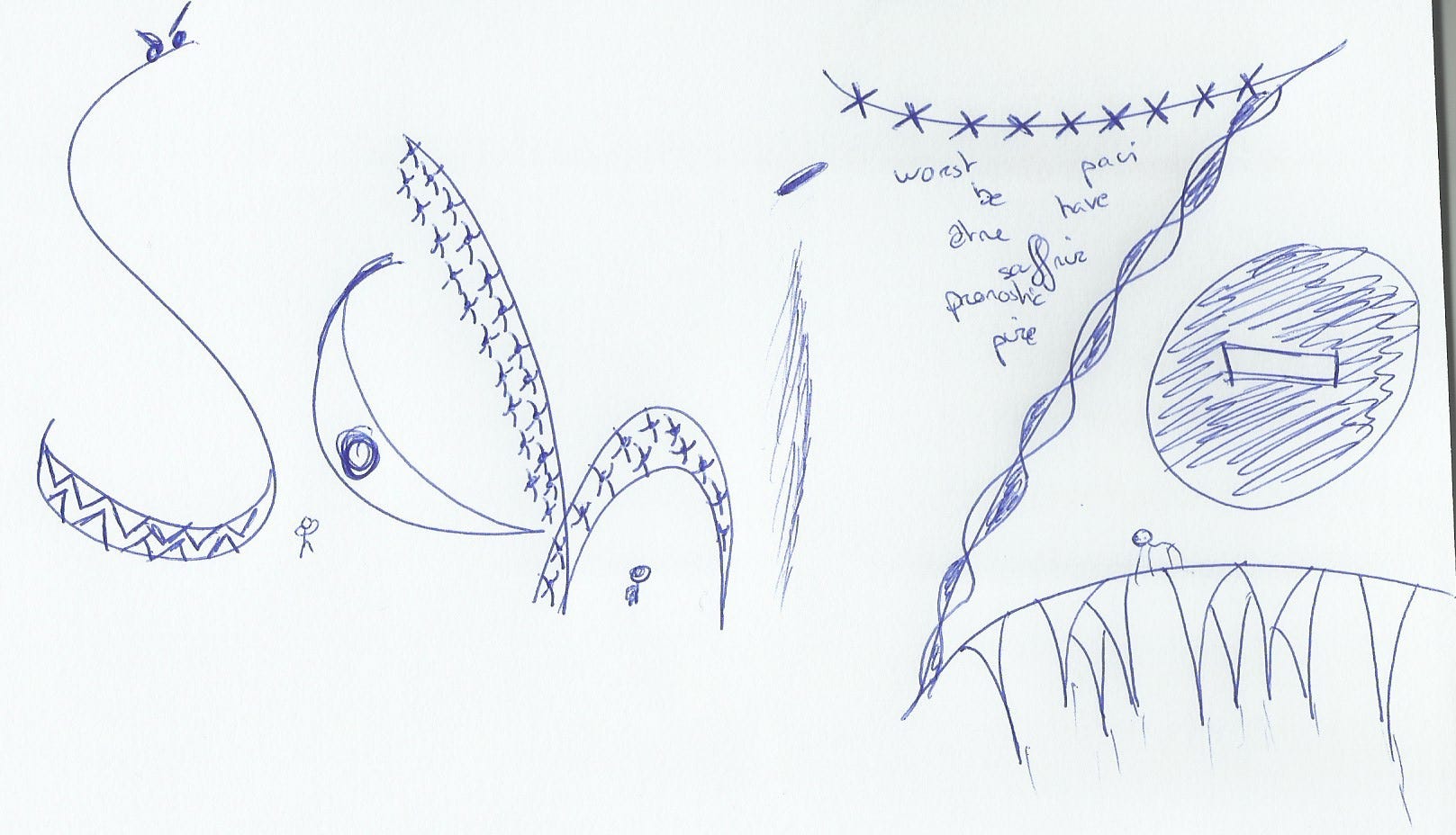 Schizophrenie Le Mot Maudit Comment Faire Pour Accepter Un Mot Tout By Dandelion Medium