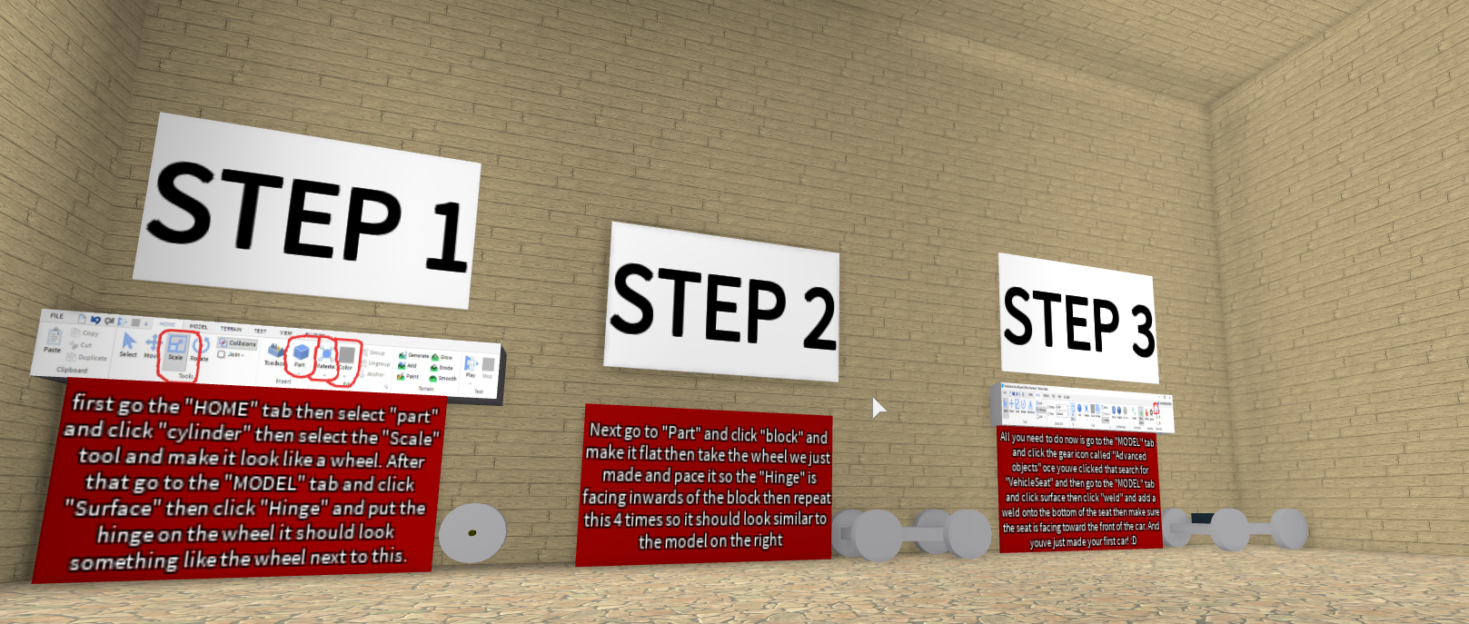 Roblox Money Gui Tutorial Filtering Enabled