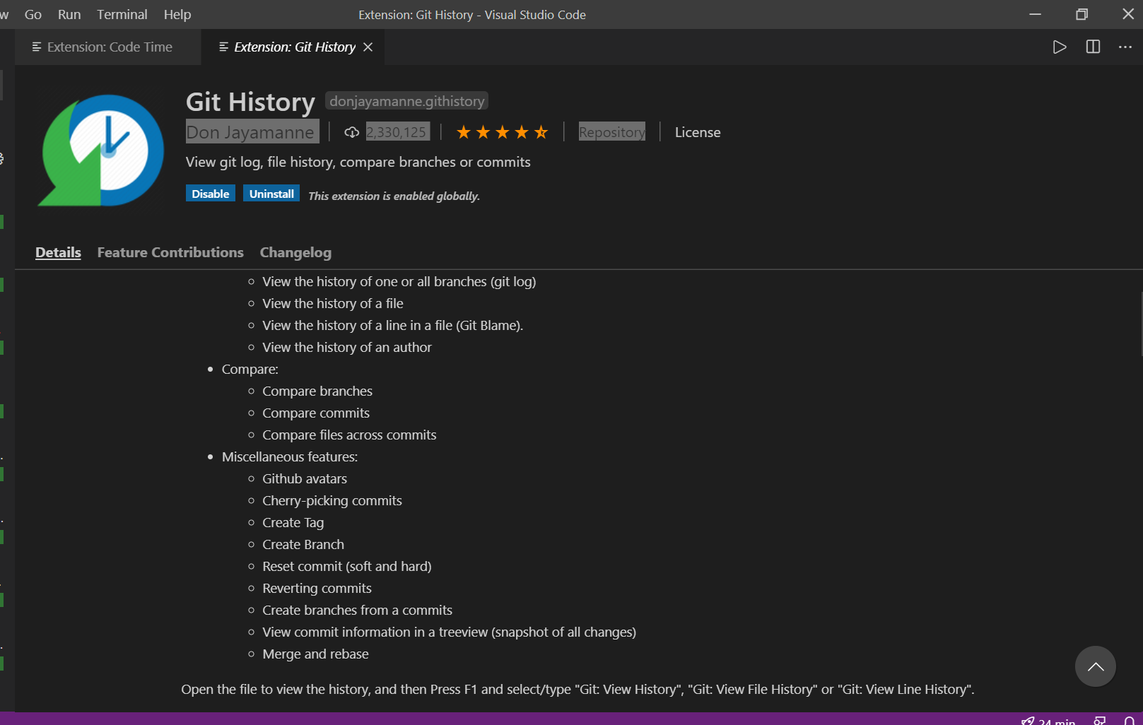 Top 10 Vs Code Extensions Of 2020 Level Up Coding