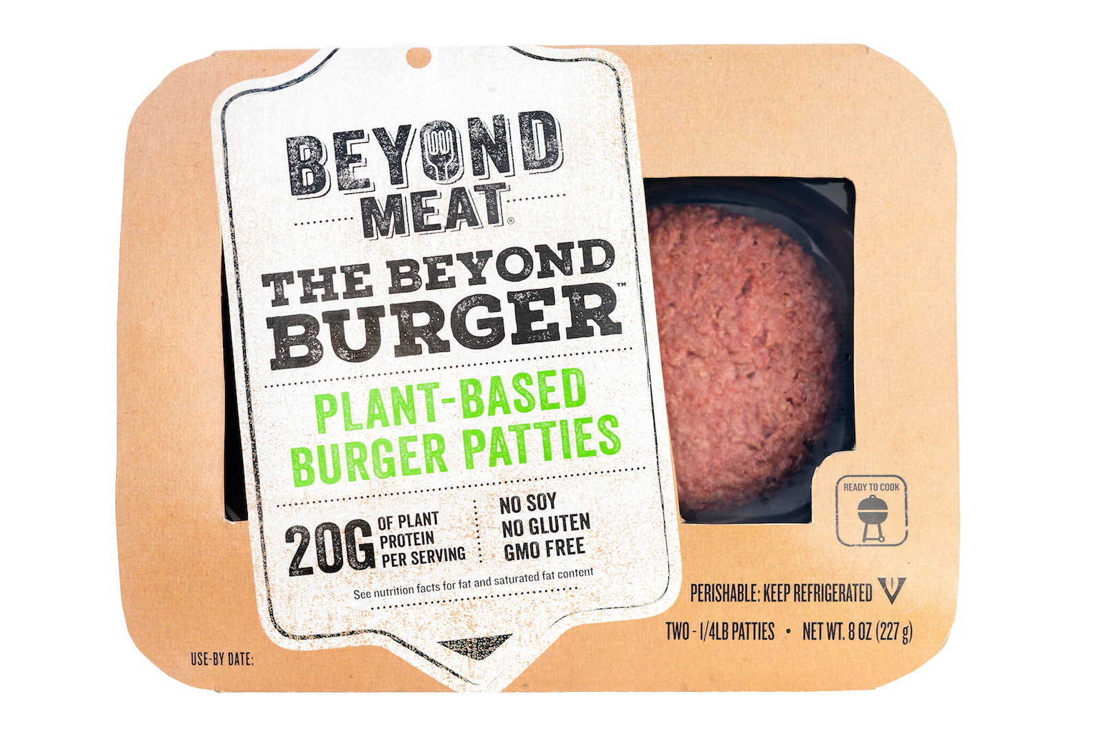 Is Beyond Meat Just Bad Dog Food? by Sundays Medium