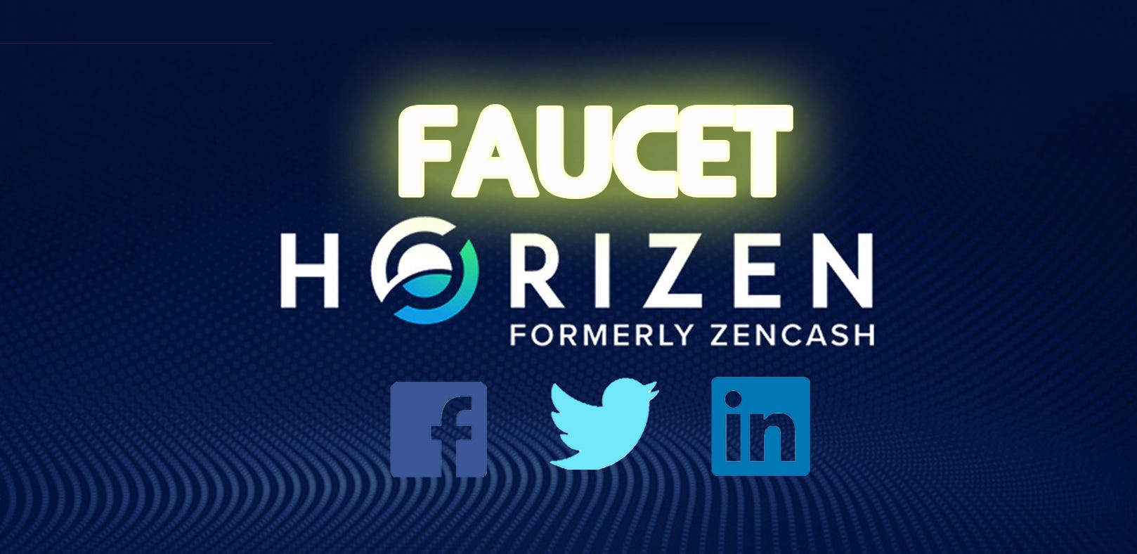 Horizen [ZEN] Instant Faucet. Get FREE ZEN coins Everyday | by Alex Grizz |  Medium