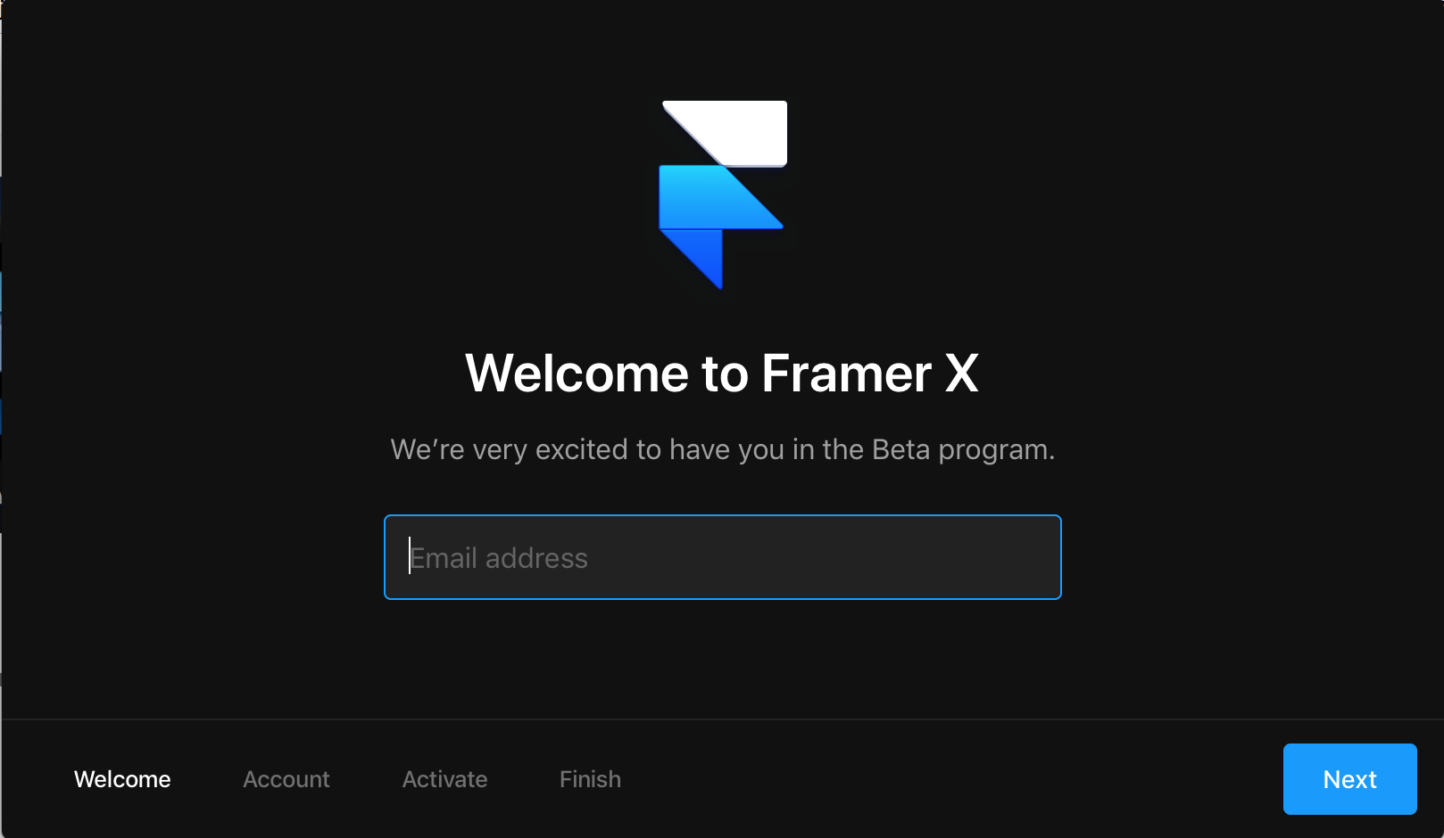 Framer X first impressions - Prototypr