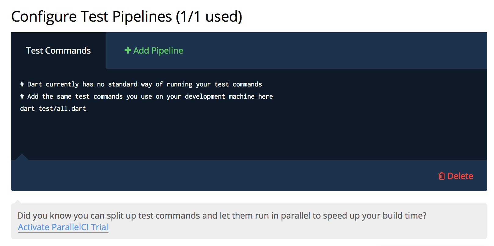 Deploying Dart onto Google Compute Engine with continuous integration ...