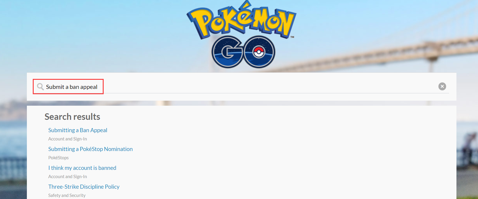 8 Causes Of Bans In Pokemon Go And How To Deal With 19 By Alex Z Medium 8 Causes Of Bans In Pokemon Go And How To Deal With 19 By Alex Z Medium