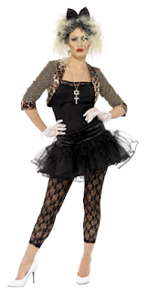 children's abba fancy dress costumes