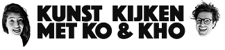 Kunst Kijken met Ko & Kho