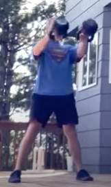 3 Fat Burning Kettlebell Complexes By Geoff Neupert Medium