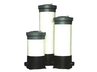 pvc bag filter