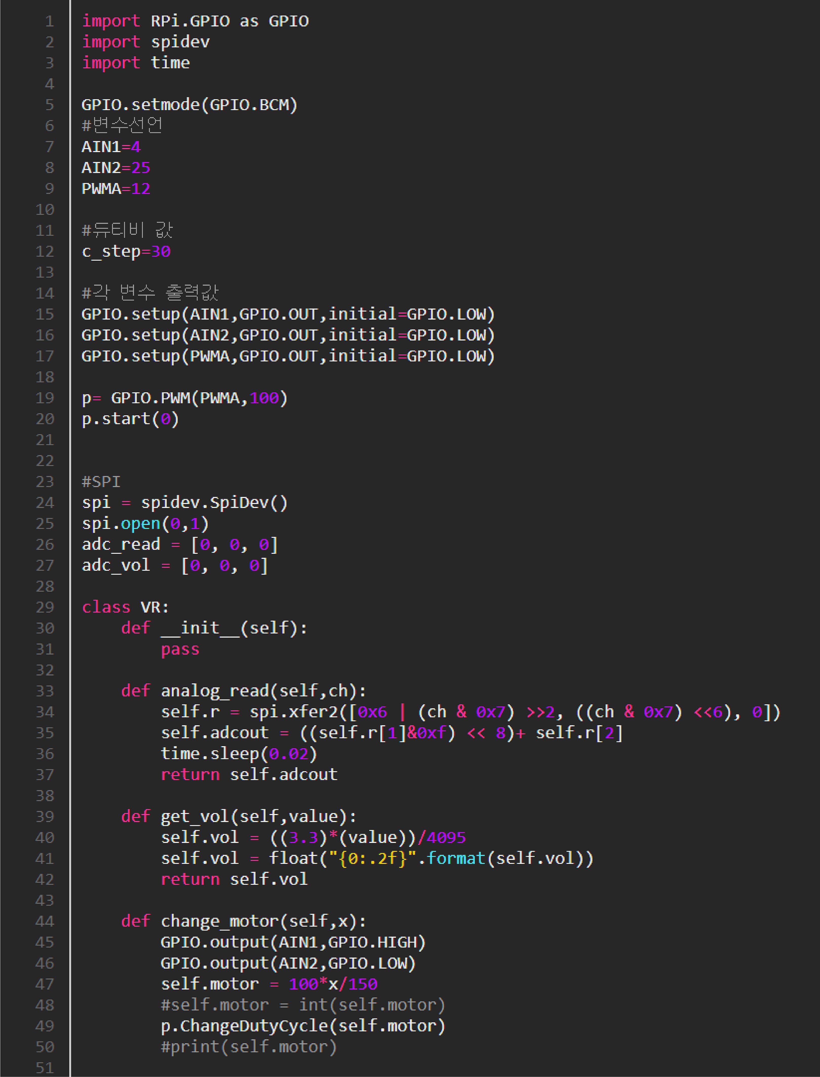 Smart Air Cubit Project - Eunjeogn Kim - Medium