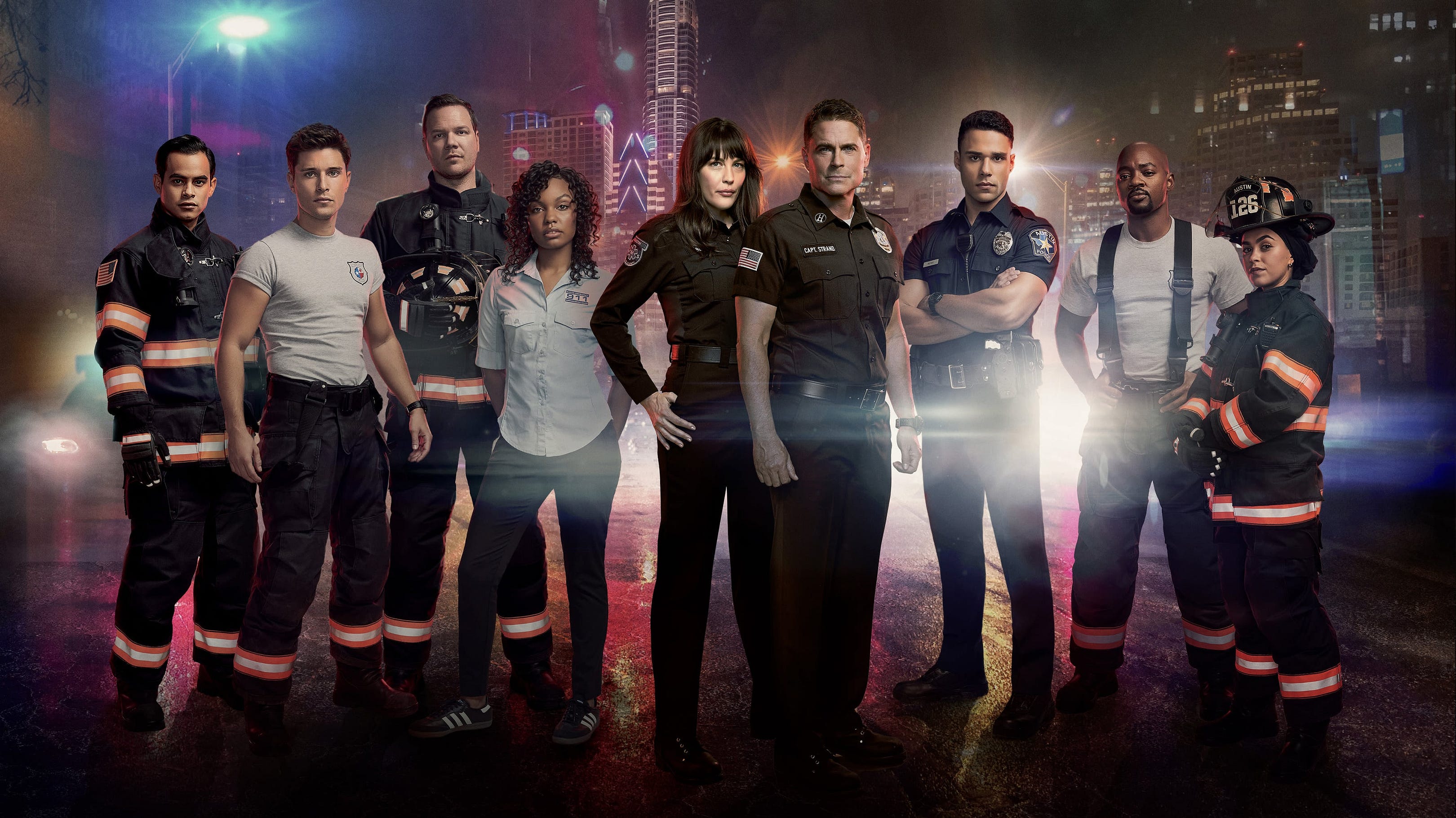 911 Lone Star Season 3 Episode 1 ONLINE>WATCH! 9–1–1: Lone Star Season 3 Episode 1 : 3x1 Full Episodes