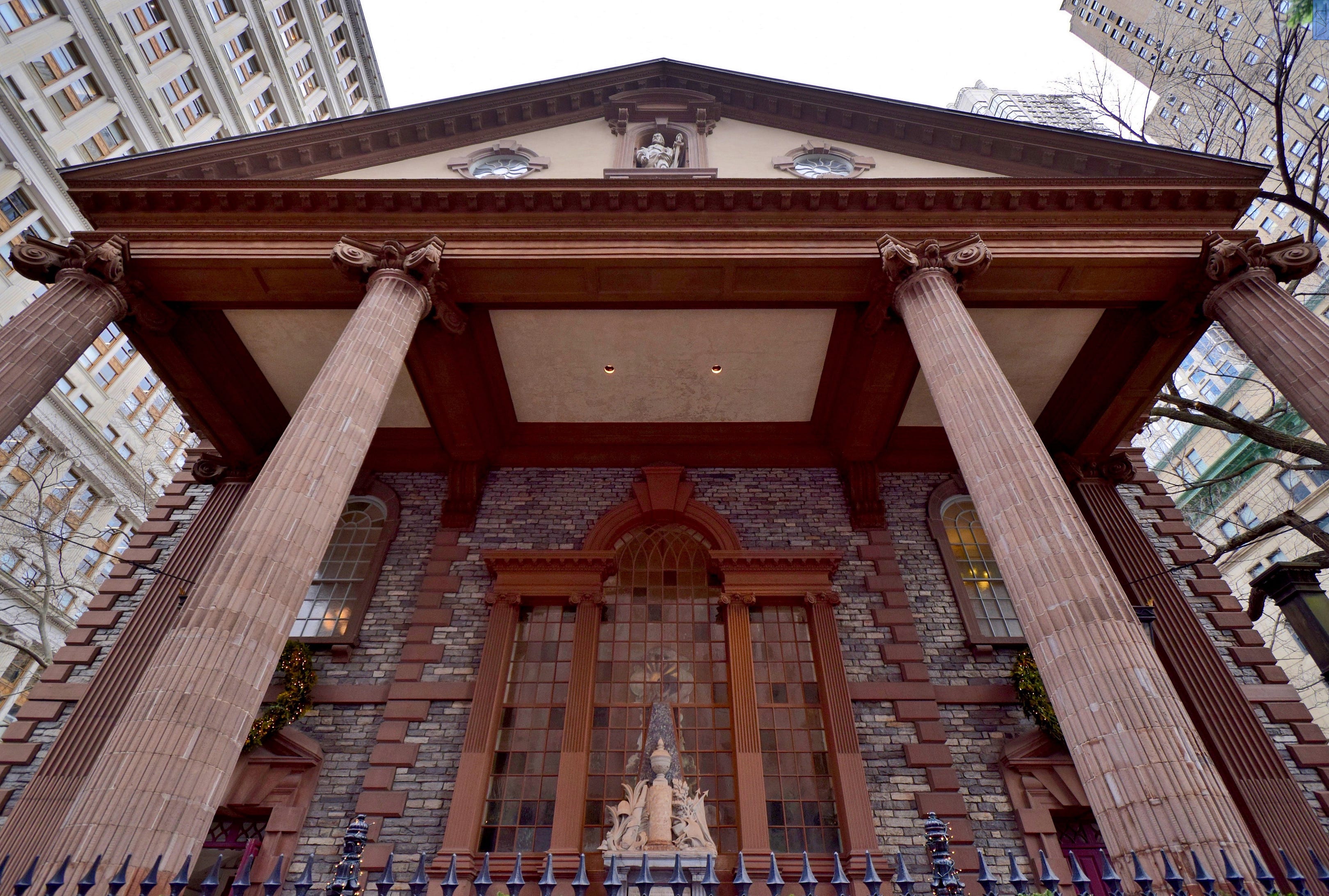 We are the church essay image