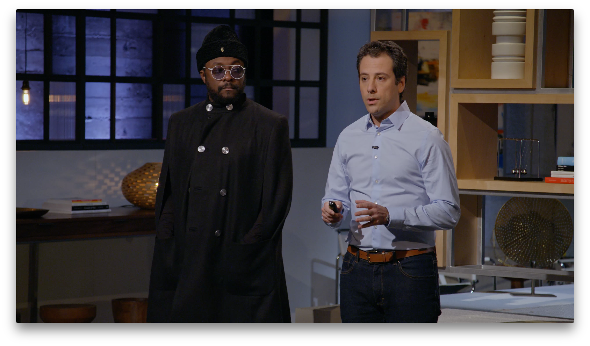 The Tipping Point of TV.. Our investment in Cheddar. by Jeremy Liew Lightspeed Venture