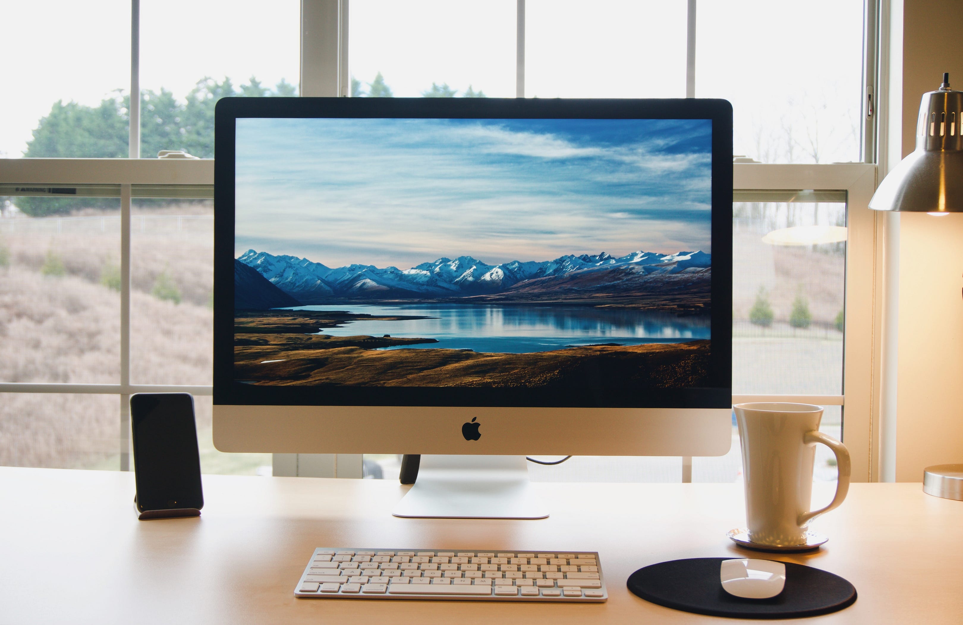 How To Get Windows 10 On Your IMac 2011 By Slawomir Chodnicki how-to-get-windows-10-on-your-imac-2011-by-slawomir-chodnicki