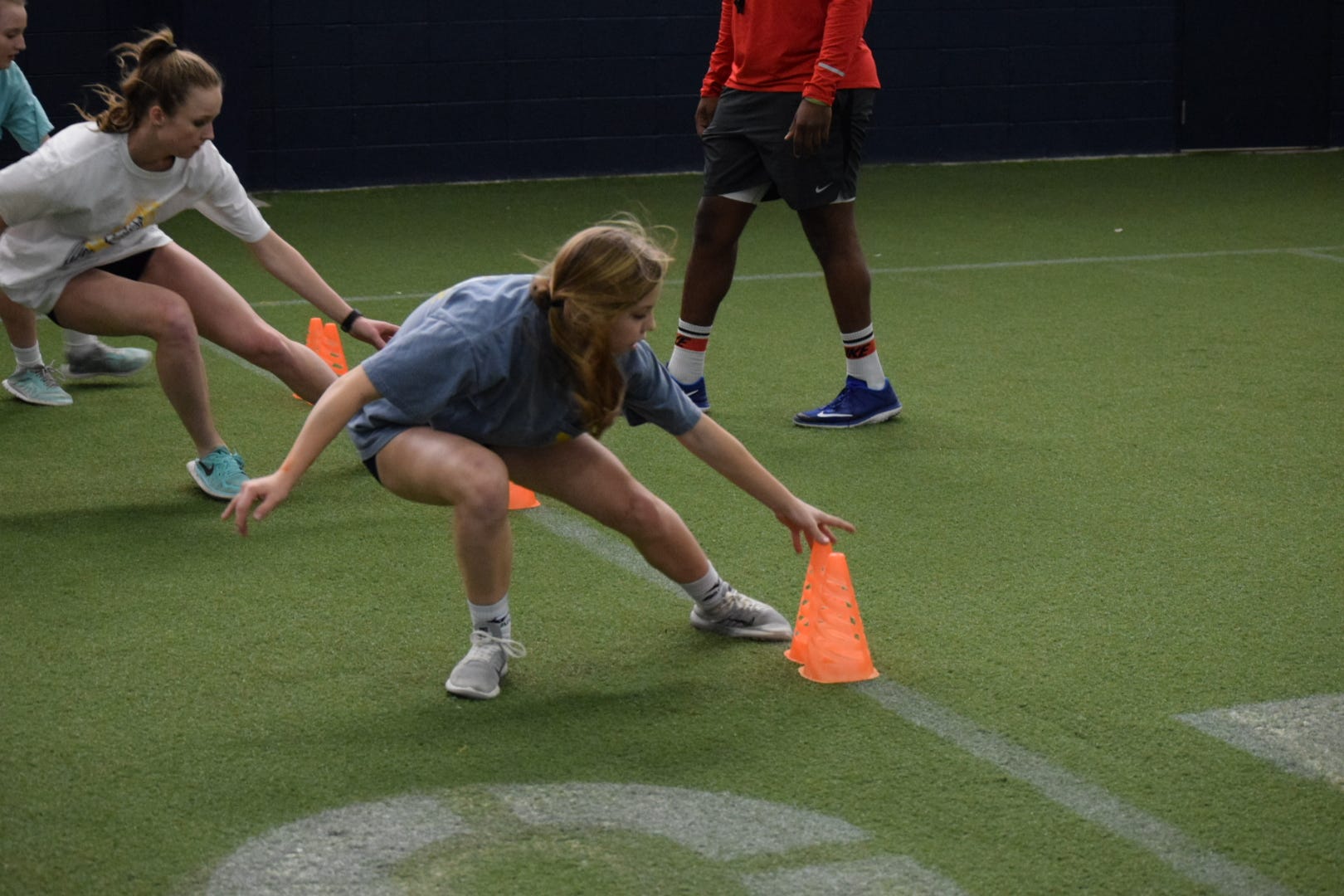 Agility / Five Ways Agility Training Helps Achieve Results Merrithew Blog The state or quality