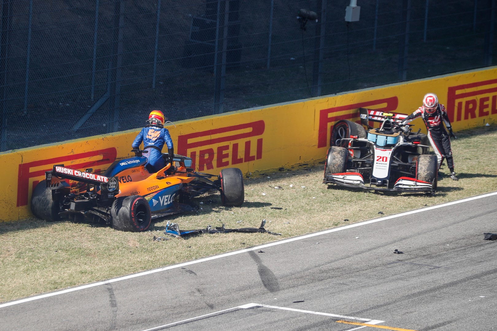 tuscan f1 gp